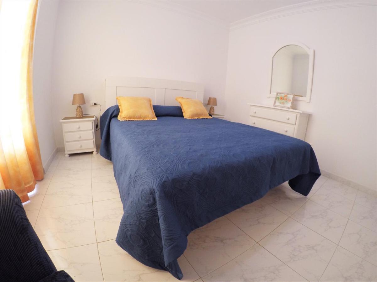 Apartamentos Diamantes Los Cristianos  Exterior foto