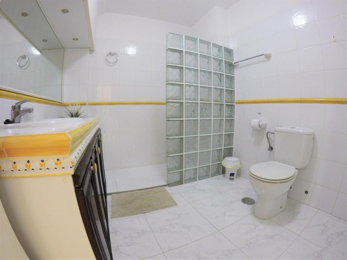 Apartamentos Diamantes Los Cristianos  Exterior foto