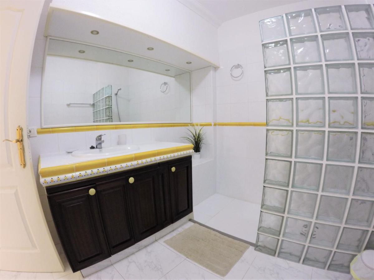 Apartamentos Diamantes Los Cristianos  Exterior foto