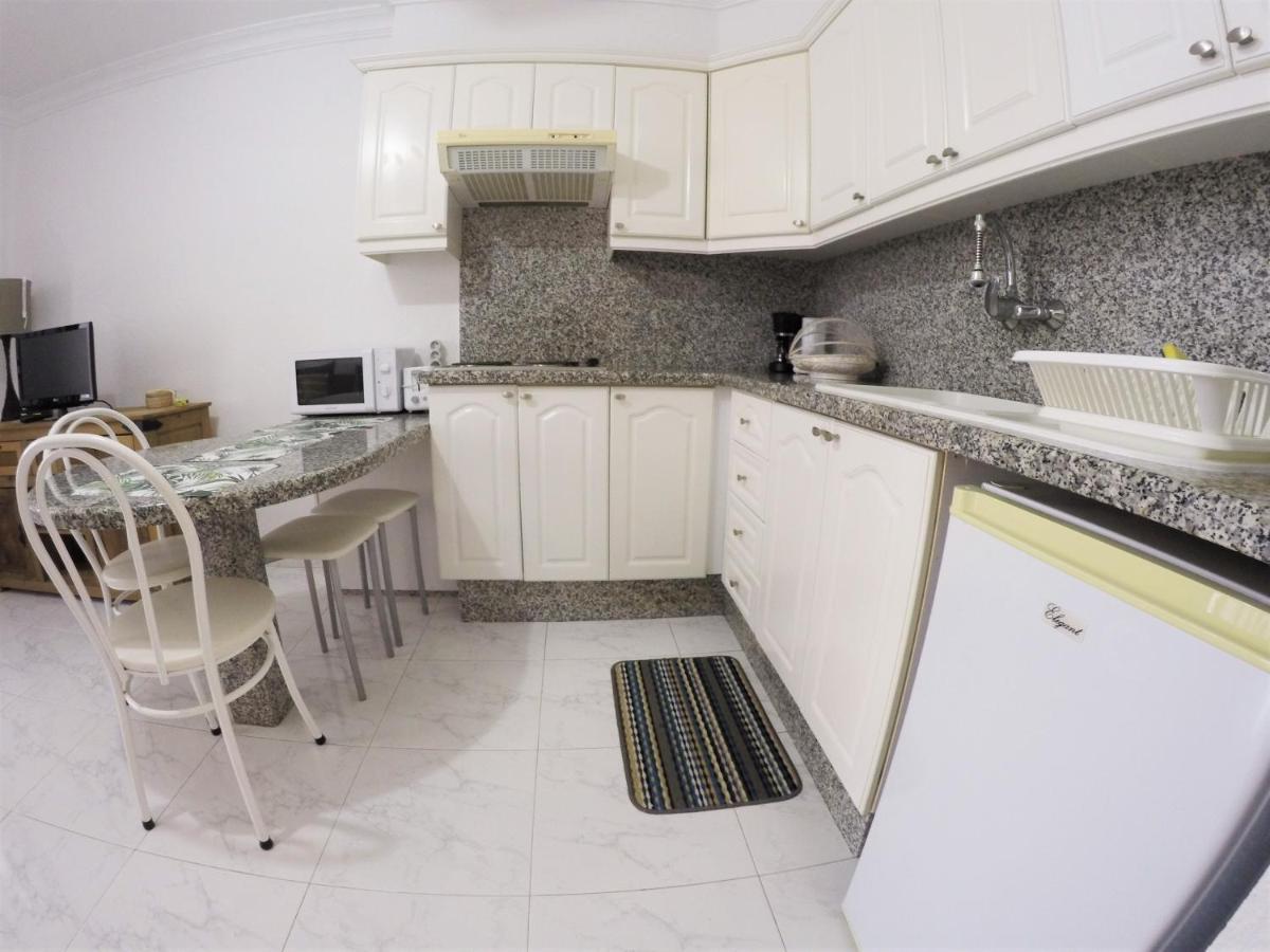 Apartamentos Diamantes Los Cristianos  Exterior foto